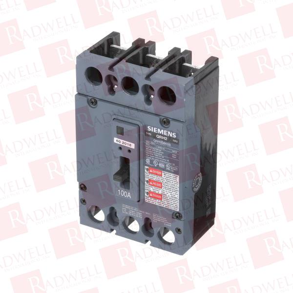 SIEMENS QRH23B175