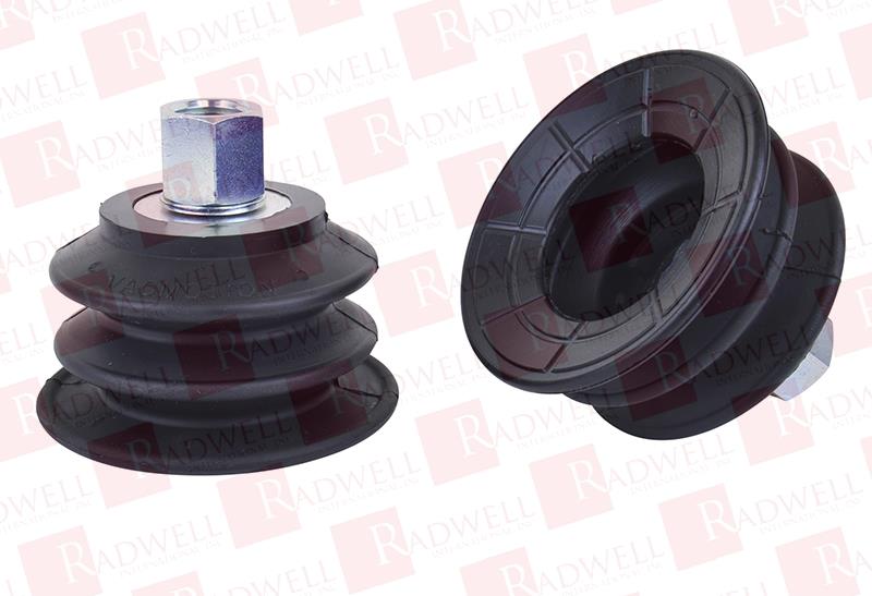 VACMOTION 25B.075.001.01-38F