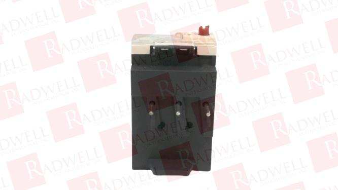 SCHNEIDER ELECTRIC LR9D02