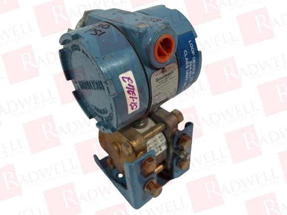 EMERSON 1151GP6E1222B2