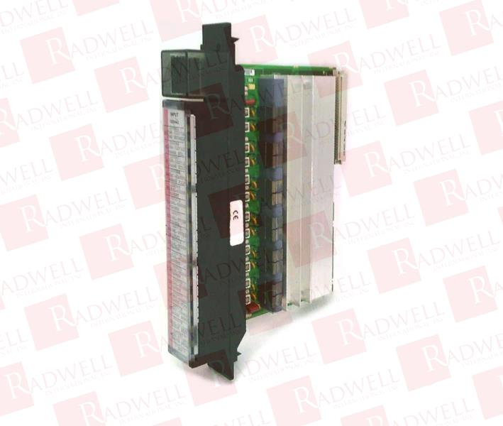 FANUC IC697MDL671