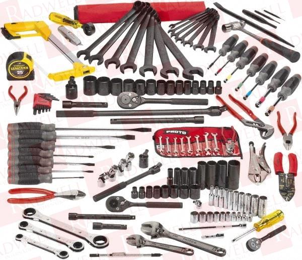 STANLEY BLACK & DECKER JTS-0141RRBX1A