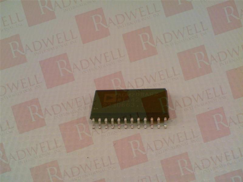 ANALOG DEVICES ADM208ARZ