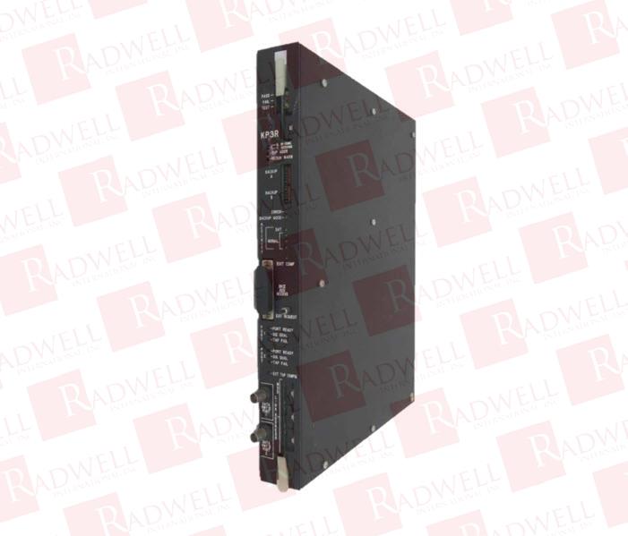 ALLEN BRADLEY 1779-KP3R