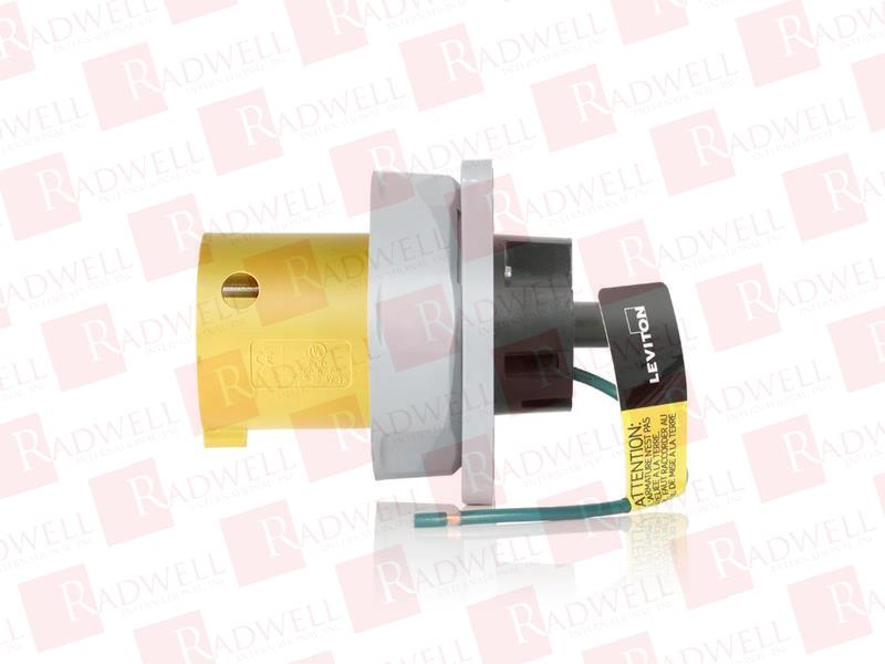 LEVITON 360B4WLEV