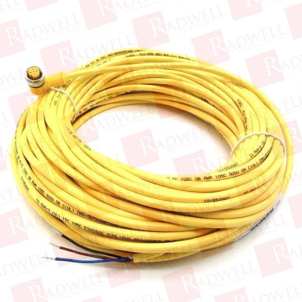 TURCK WK 4T-15/S715