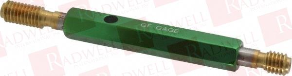 PMC GAGE W0375162BSTIN