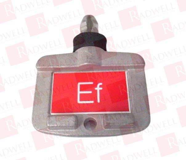 ALLEN BRADLEY 440T-AKEYE10EF