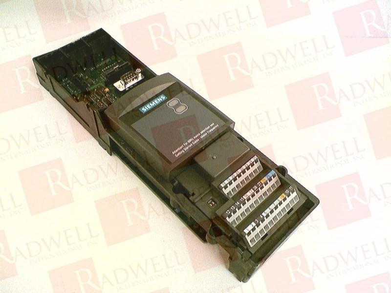 SIEMENS 6SL33516FE326AA1