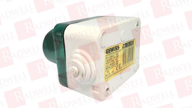 GEWISS GW 26 402