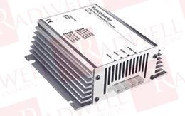 FULLY ISOLATED DC-DC CONVERTER, 15 AMP, 20-35 VDC INPUT
