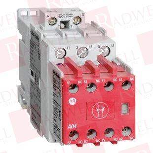 ALLEN BRADLEY 100S-C12EJ23BC