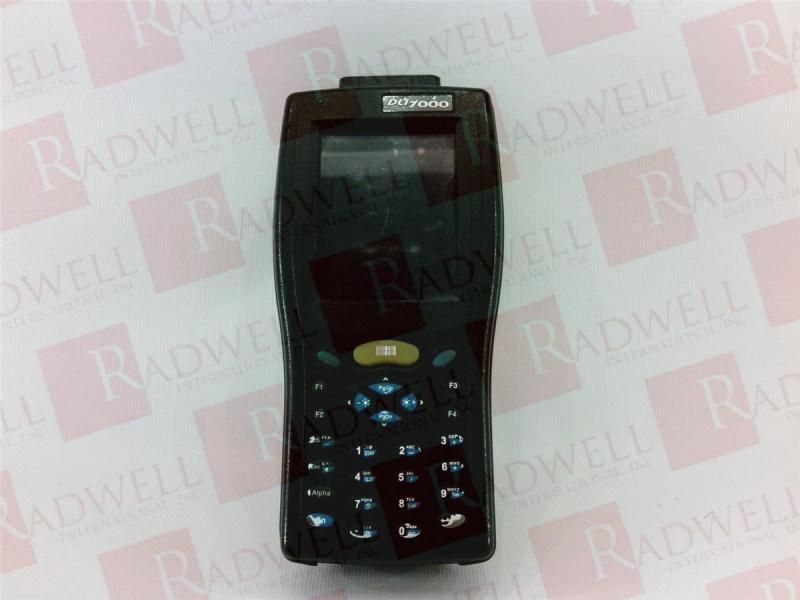MOBILE COMPUTER SCANNER