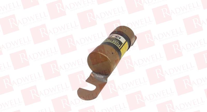 EATON CORPORATION ACK-250