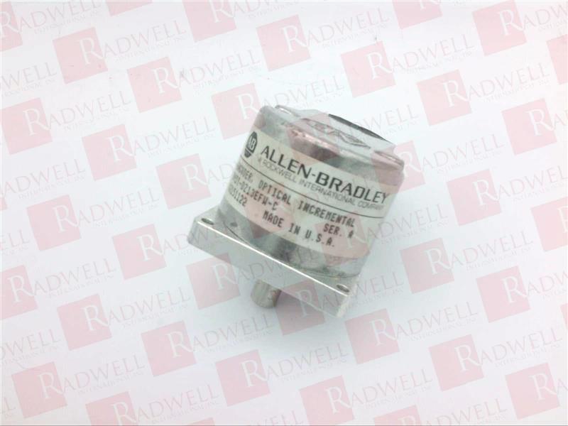 ALLEN BRADLEY 845T-DZ13EFW-C