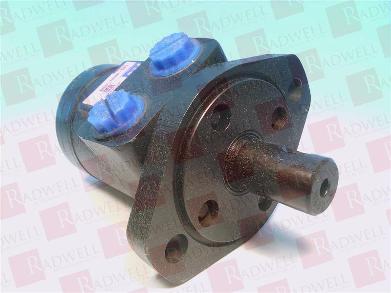 EATON CORPORATION 101-4081-009