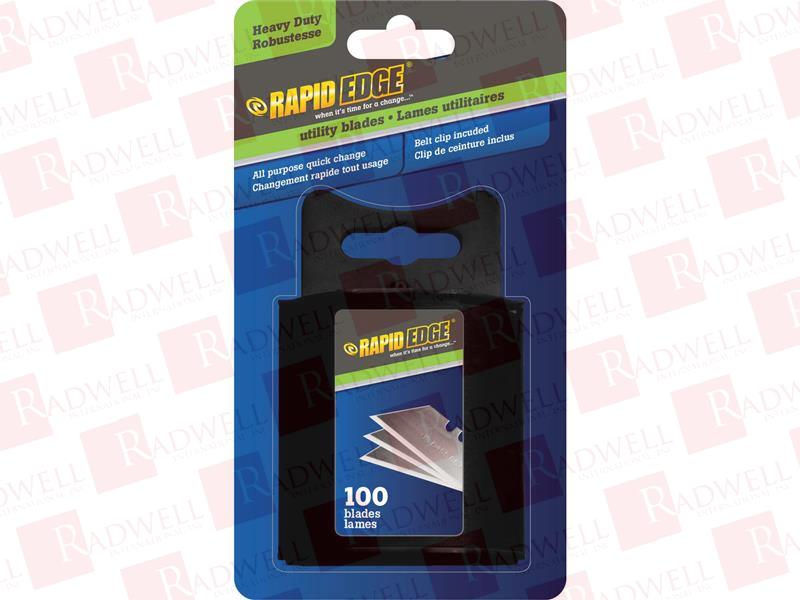 RAPID TOOLS RT00087