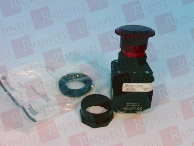 ALLEN BRADLEY 800H-FRXTP16RG1