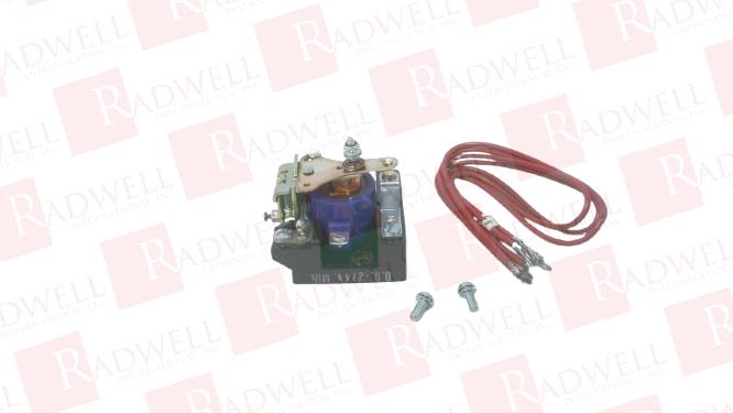 EATON CORPORATION A800KR1C