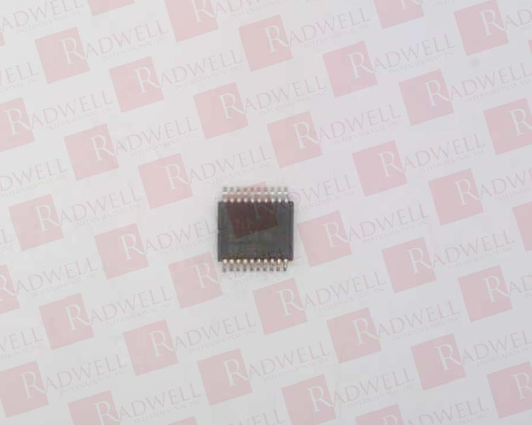 TEXAS INSTRUMENTS SEMI SN74ABT574ADBR