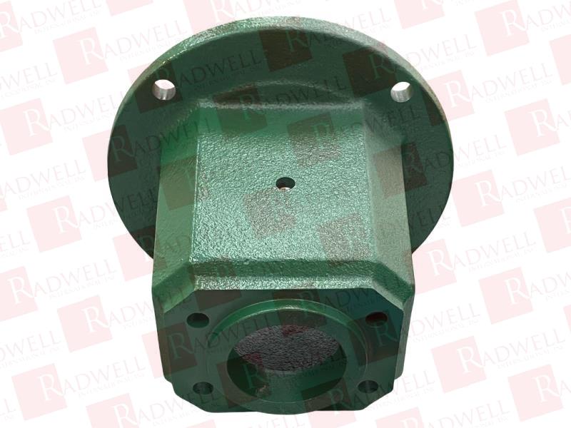 OHIO GEAR MC830/832-56