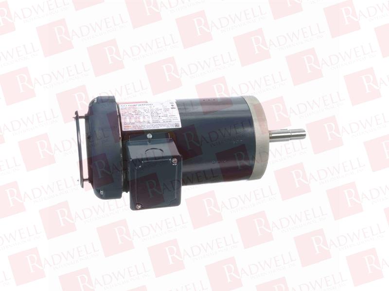 REGAL REXNORD 145TTFR16012