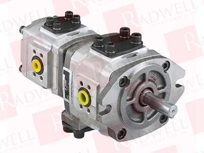 NACHI IPH-55A-50-64-TT-11