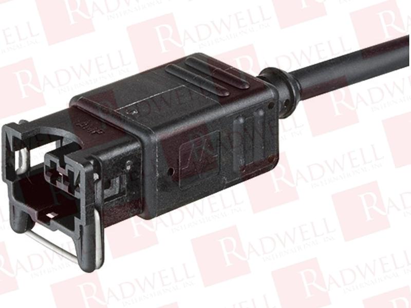 MURR ELEKTRONIK 7000-70301-7400150