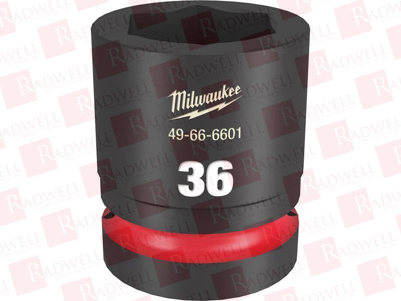 MILWAUKEE POWER TOOLS 49-66-6601