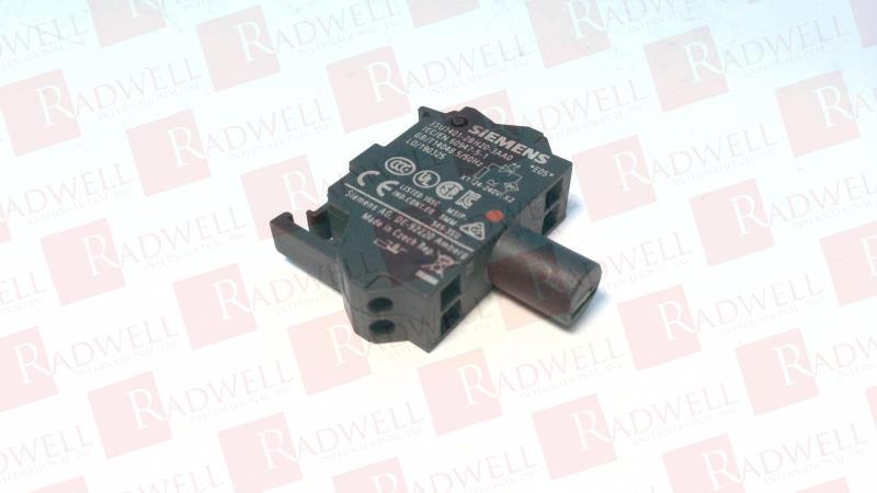 SIEMENS 3SU1401-2BH20-3AA0