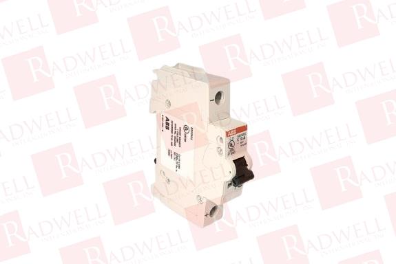 ASEA BROWN BOVERI S201UDC-K10