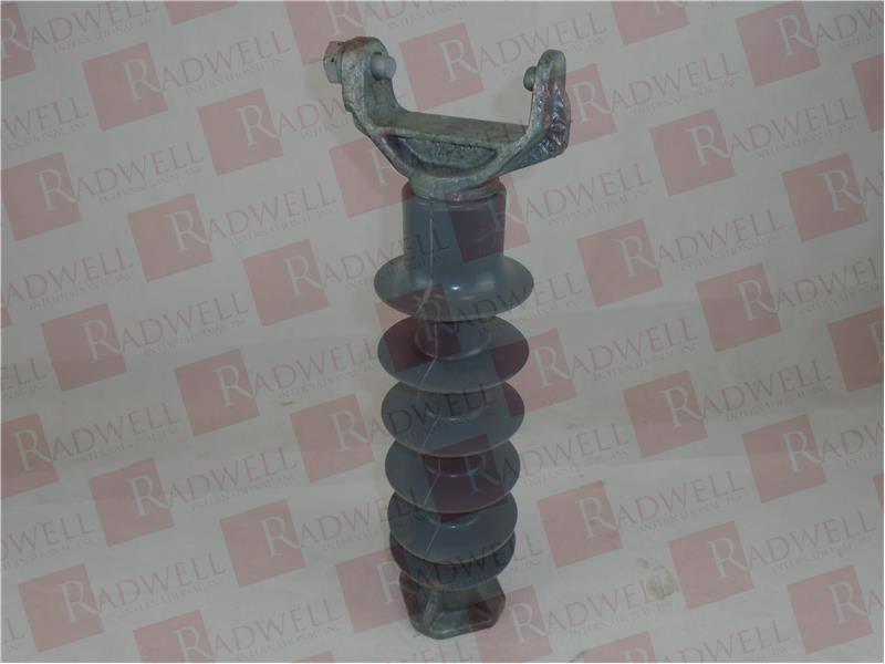 MACLEAN, NPVN10XB006S0, UNIVERSAL TRUNNION FOR LINE POST 1.5IN 3/PACK