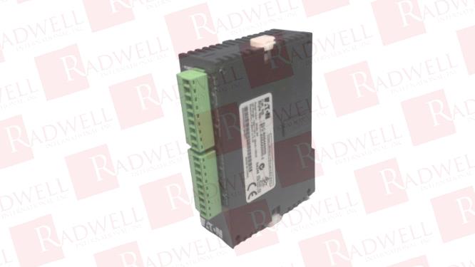 EATON CORPORATION ELC-AN04ANNN