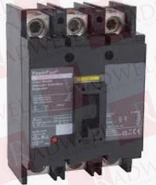SCHNEIDER ELECTRIC QBL32110