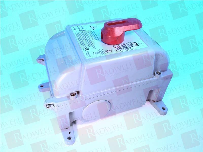 LEVITON DS60-AX