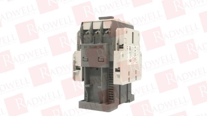 LS ELECTRIC MC40A-30-22-BD-S-E