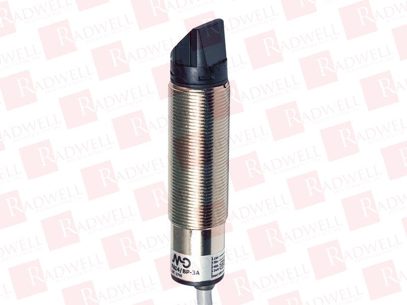 MD MICRO DETECTORS FARL/BN-3A