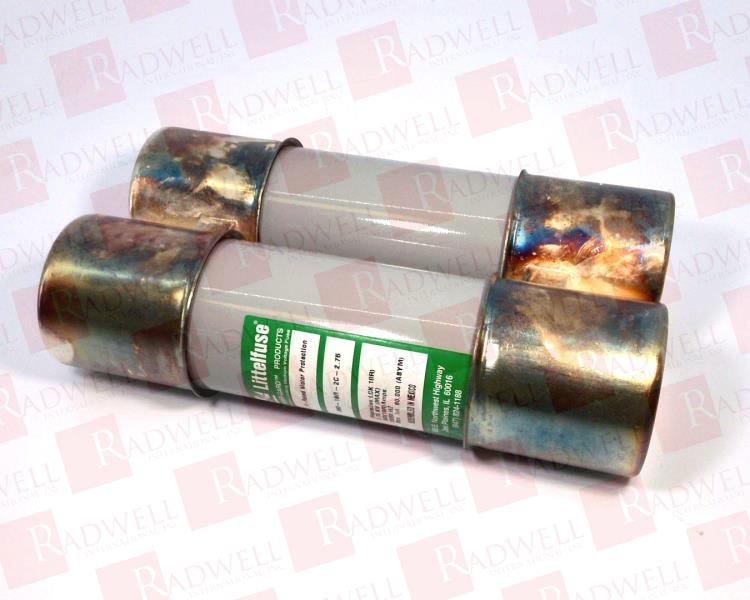 LITTELFUSE 39018R2C2.75
