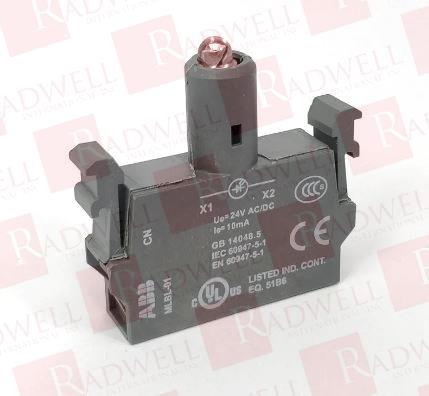 ASEA BROWN BOVERI 1SFA611621R1011