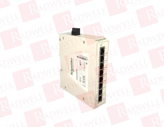 SCHNEIDER ELECTRIC TCSESU083FN0
