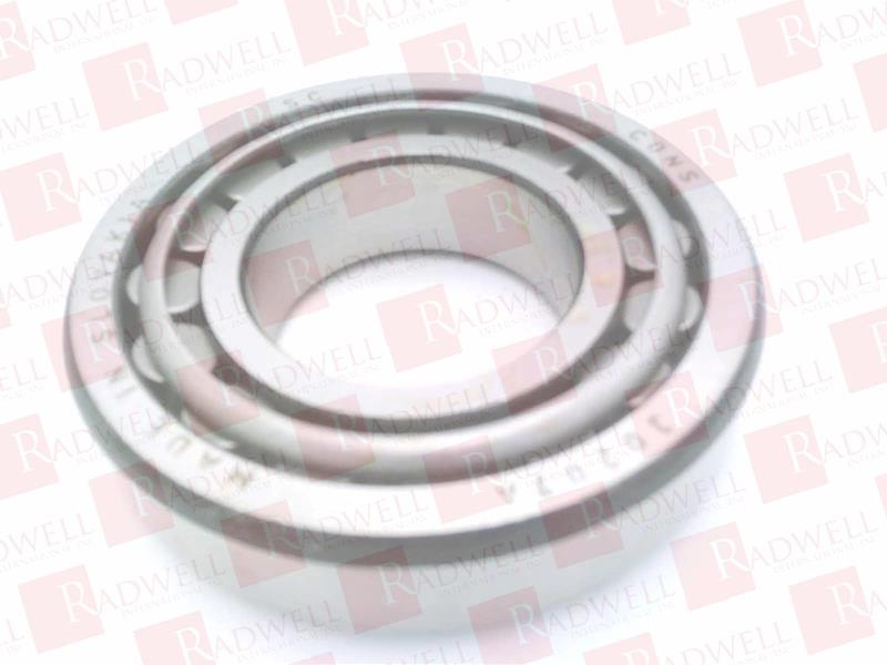 TIMKEN 07100-SA/07204-B