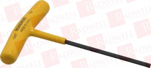 BONDHUS TOOLS 13307