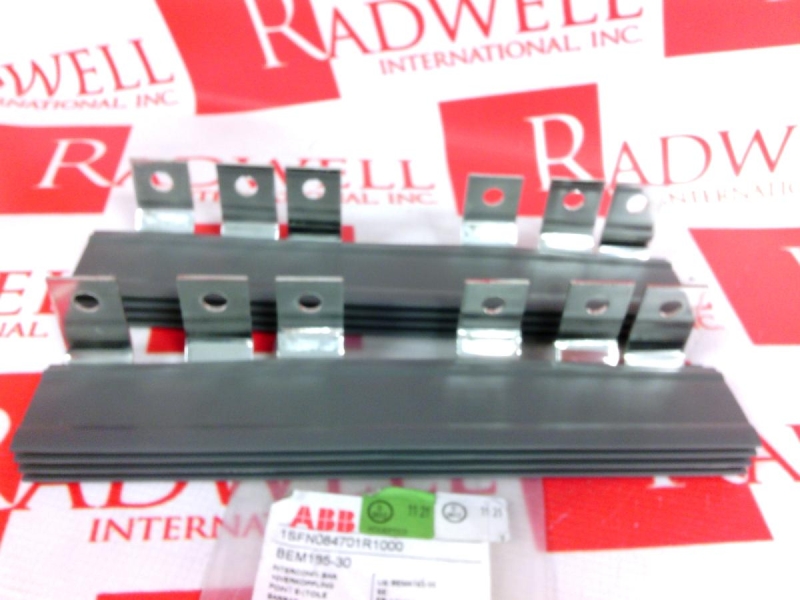 ASEA BROWN BOVERI BEM185-30