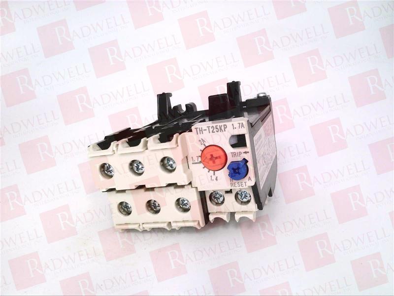MITSUBISHI TH-T25BCKP1.7A