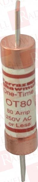 MERSEN OT80