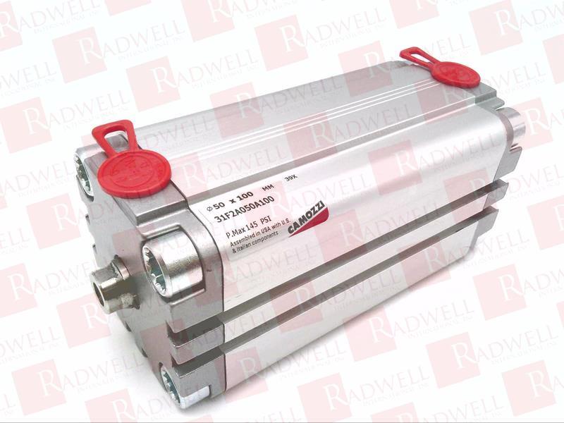 CAMOZZI 31F2A050A100