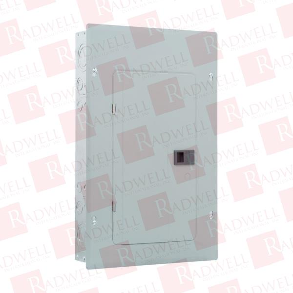 EATON CORPORATION BRP24L125G
