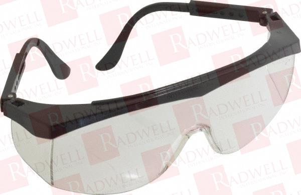 MCR SAFETY SS010