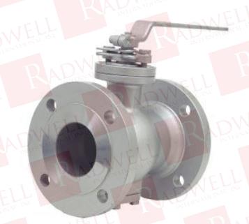 FLO TITE SF150-SS-YFFE-L-25