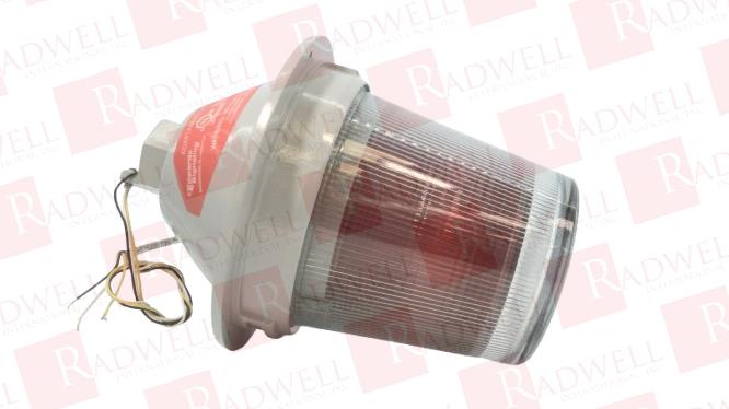 EDWARDS SIGNALING 107XBRPMR120A